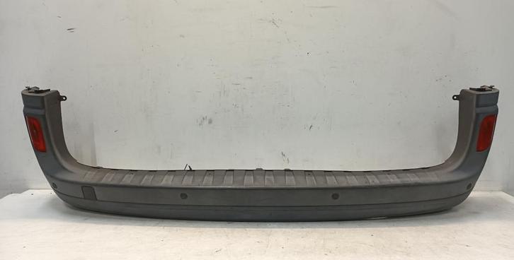 BUMPER ACHTER Mercedes-Benz Citan (415.6) (01-2012/12-2021), Auto-onderdelen, Carrosserie, Bumper, Mercedes-Benz, Achter, Gebruikt