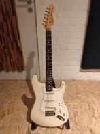 Squier Stratocaster JV made in Japan 1982-4, Muziek en Instrumenten, Snaarinstrumenten | Gitaren | Elektrisch, Fender