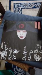 vinyl 33T donna summer "another place and time" this time, Ophalen, 1980 tot 2000, Zo goed als nieuw