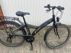 jongensfiets 26 inch, Gebruikt, Versnellingen, BNB Bike, Ophalen