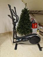 Crosstrainer Domyos 9 eschape+, Sport en Fitness, Fitnessapparatuur, Ophalen, Zo goed als nieuw, Crosstrainer