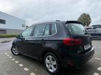 Volkswagen Sportsvan Highline 1.6 TDI Pano Navi 54.000 km, Euro 6, Golf Sportsvan, Bedrijf, Airconditioning