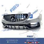 W205 C205 C63 AMG FACELIFT BUMPER COMPLEET A2058804701 Merce