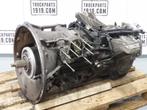 Mercedes-Benz Gearbox & Clutch Parts Versnellingsbak G211-12, Auto-onderdelen, Vrachtwagen-onderdelen, Ophalen, Gebruikt, Mercedes-Benz