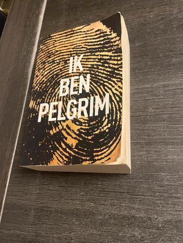 Terry Hayes - Ik ben Pelgrim beschikbaar voor biedingen