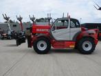 Verreiker Manitou MT 1440 (067), Ophalen, Gebruikt