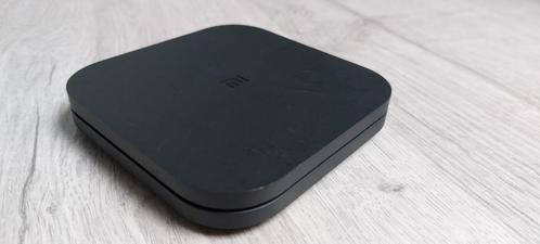 Xiaomi Mi Box S MDZ-22-AB Multimedia Streaming Player, 4K Ul, Audio, Tv en Foto, Mediaspelers, Gebruikt, Minder dan 500 GB, HDMI