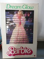 Barbie-reclame, Ophalen, Gebruikt, Reclamebord