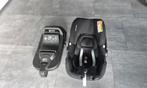 Baby autostoel + ISOFIX-base Maxi-Cosi - Uitstekende staat, Ophalen, Zo goed als nieuw, Isofix, 0 t/m 13 kg