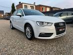 Audi A3 Sportback 1.2 TFSI *12 mois de garantie* (bj 2016), Stof, Gebruikt, Euro 6, 4 cilinders