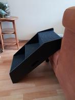 Te koop hondentrapje, Enlèvement, Comme neuf