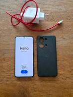 One plus nord 3 5g 256 gb, Telecommunicatie, Mobiele telefoons | Overige merken, Ophalen of Verzenden, Zo goed als nieuw