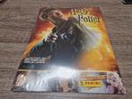 Panini Harry Potter et le Prince de Sang-Mêlé 2009, Enlèvement ou Envoi