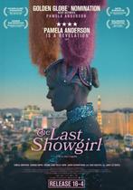 5€ les 2 tickets THE LAST SHOWGIRL avec Pamela Anderson, Tickets en Kaartjes, Drie personen of meer, Drama, Vrijkaartje specifieke film