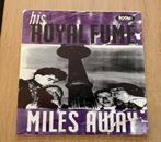 His Royal Fume- Miles away, Ophalen of Verzenden, Zo goed als nieuw