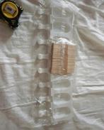 Moule magnum, Comme neuf