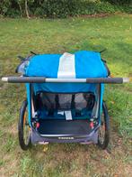 Fietskar thule coaster xt, Fietsen en Brommers, Ophalen, Gebruikt