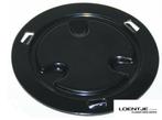 afdekplaat sluitdeksel bodemplaat 144mm bmw 02 e30 e21 etc, Gebruikt, Ophalen of Verzenden, BMW, BMW
