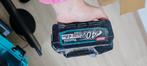 batterie makita, Bricolage & Construction, Outillage | Pièces de machine & Accessoires, Enlèvement, Utilisé