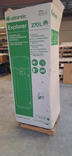 WARMTEPOMPBOILER, Doe-het-zelf en Bouw, Chauffageketels en Boilers, Ophalen