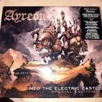 Ayreon – Into The Electric Castle (A Space Opera), Ophalen, Zo goed als nieuw