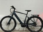 Yoors Bosch Performance Line Enviolo 625 Wh elektrische fiet, Ophalen