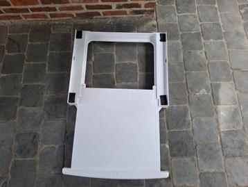 Tussenstuk tussen wasmachine en droogkast  , bluebuilt beschikbaar voor biedingen