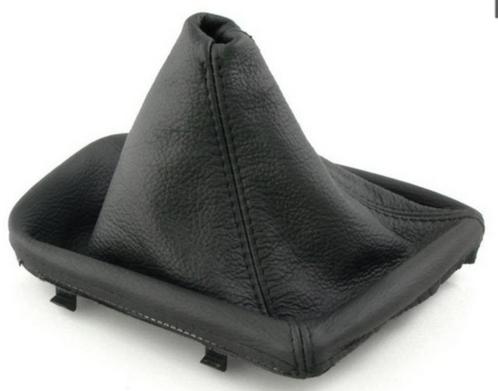 Leder pookhoes BMW E21 E28 E46 E39 E36 E38 E34 E30 E60 E90, Auto-onderdelen, Interieur en Bekleding, BMW, Verzenden