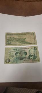 Bankbiljetten, Postzegels en Munten, Ophalen of Verzenden, Bankbiljetten