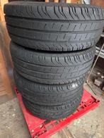 Continental op velg Mercedes sprinter 9mm! profiel, Ophalen