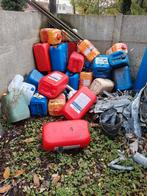 Diverse soorten bussen, Diversen, Ophalen