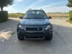 2004 Land Rover Freelander Stationwagen, Auto's, Land Rover, Automaat, Gebruikt, Overige brandstoffen, Bedrijf