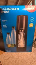 Sodastream spirit nieuw in verpakking, Ophalen, Nieuw