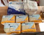 Overschot pampers en inleggers voor volwassenen, Ophalen, Zo goed als nieuw