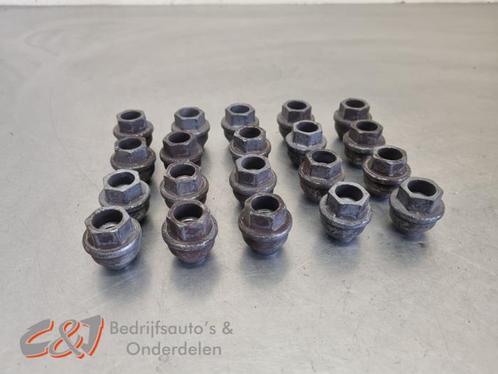 Wielmoer van een Ford Transit Custom, Auto-onderdelen, Remmen en Aandrijving, Ford, Gebruikt, 3 maanden garantie, Ophalen of Verzenden