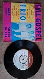 Full Gospel Trio – Gitaar En Bas, Enlèvement ou Envoi