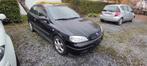 Opel Astra, Auto's, Stof, 4 cilinders, Blauw, Bedrijf