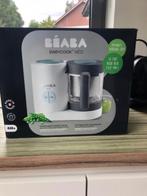 Béaba babycook neo - grey white plus rijst&pastakooker, Kinderen en Baby's, Ophalen, Zo goed als nieuw, Overige typen