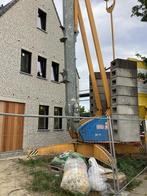 Bouwkraan torenkraan potain igo 22, Doe-het-zelf en Bouw, Ophalen, Zo goed als nieuw