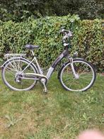Elektrische fiets Batavus voor Onderdelen, Fietsen en Brommers, Ophalen, Gebruikt, Batavus