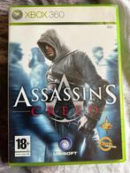 Assassin’s Creed voor Xbox360, Consoles de jeu & Jeux vidéo, Jeux | Xbox 360, Comme neuf, Aventure et Action, Enlèvement ou Envoi