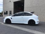 Ford Focus RS, Auto's, Ford, 224 kW, Wit, Bedrijf, Handgeschakeld