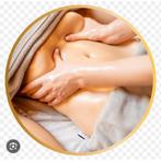 Connaissez vous le massage lymphatique viscéral ?, Ophalen, Zo goed als nieuw