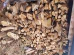 Brandhout 6 stere, Ophalen of Verzenden, 3 tot 6 m³, Blokken, Overige houtsoorten