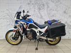 Honda AFRICA TWIN 1100 ADV SPORT DCT, Motos, Entreprise, Plus de 35 kW, 2 cylindres, 1100 cm³