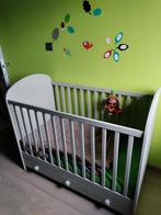 Kinderbed te koop met alles erbij, Gebruikt, Ophalen