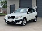 Mercedes GLK 220 cdi, Auto's, Mercedes-Benz, Te koop, 5 deurs, Adaptieve lichten, 2145 cc