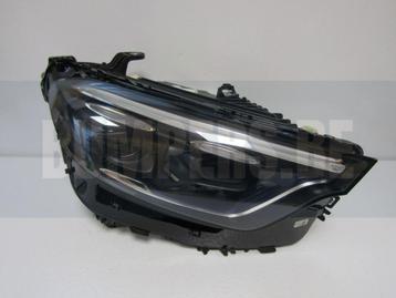 Koplamp MERCEDES GLC W254 Full LED DIGITAL LIGHT 22- A254906 beschikbaar voor biedingen