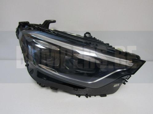 Koplamp MERCEDES GLC W254 Full LED DIGITAL LIGHT 22- A254906, Auto-onderdelen, Verlichting, Gebruikt, 6 maanden garantie, Ophalen of Verzenden
