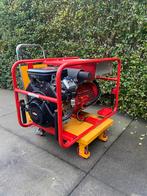 Stroomgenerator, Enlèvement, Comme neuf